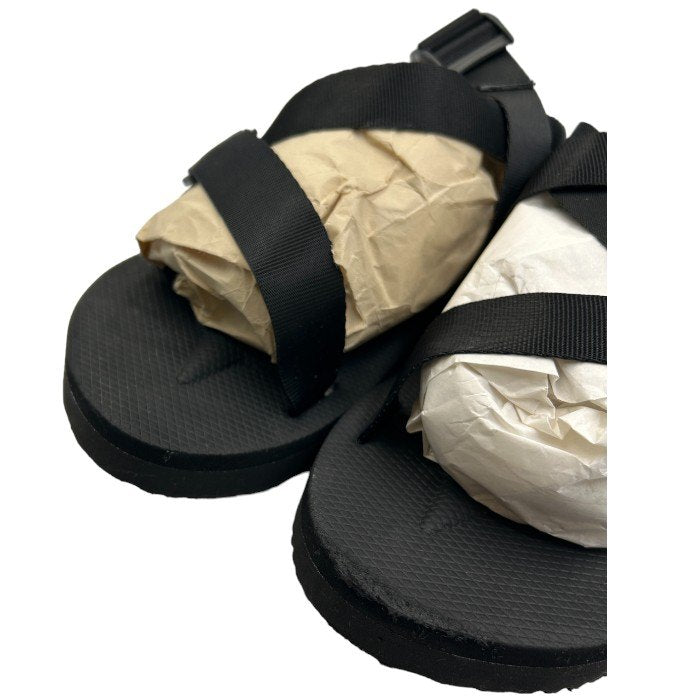 SUICOKE スイコック メンズ サンダル 26cm スポーツサンダル 靴 シューズ 夏 中古 W1