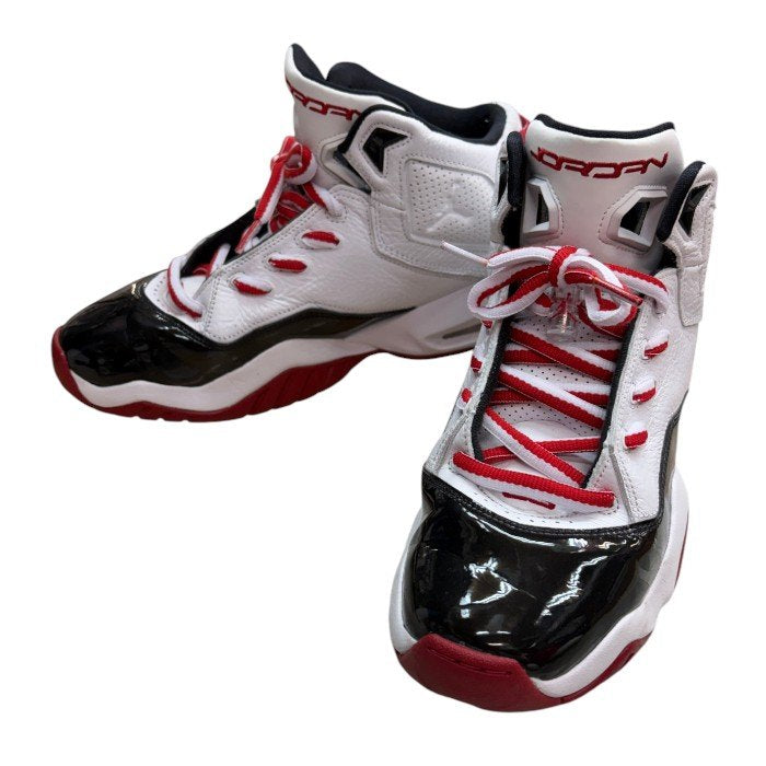 NIKE ナイキ ジョーダン B'ロイヤル JORDAN B'Loyal 315317-160 26cm スニーカー 靴 シューズ メンズ 中古 W４