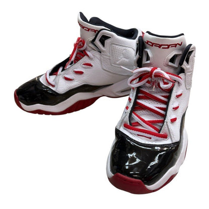 NIKE ナイキ ジョーダン B'ロイヤル JORDAN B'Loyal 315317-160 26cm スニーカー 靴 シューズ メンズ 中古 W４