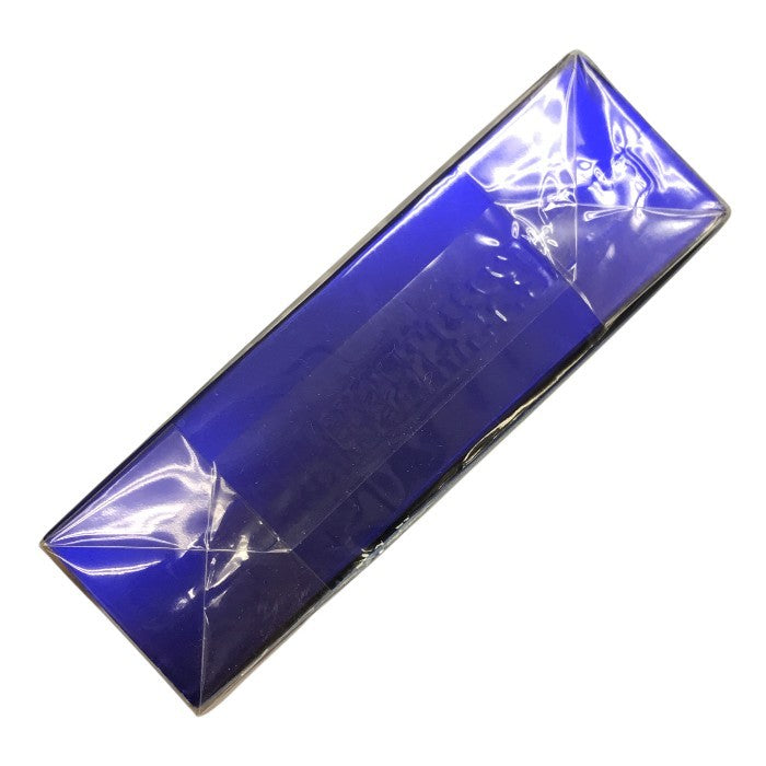 BVLGARI ブルガリ BLV ブルー オードパルファム 香水 40ml ユニセックス EDP 廃盤 中古 T1