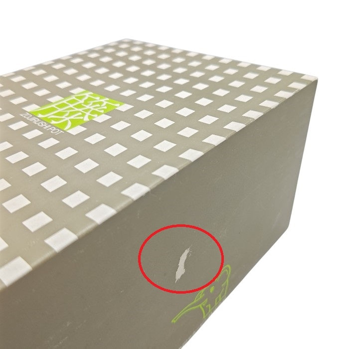 ZOJIRUSHI 象印 1.0L 昭和レトロ 籐ポット 魔法瓶 VGR-1000 中古 H4