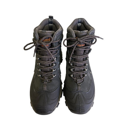 Columbia コロンビア トレッキングシューズ メンズ 26.5cm BM1471 靴 アウトドア 登山 中古 W1