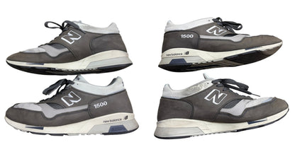 new balance ニューバランス スニーカー U1500ANI 35th Anniversary 27.5 cm 靴 メンズ 1500シリーズ イングランド 中古 W４
