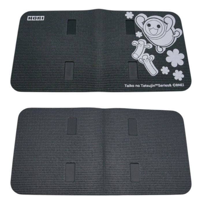 HORI 太鼓の達人専用コントローラー 太鼓とバチ for Nintendo Switch 豪華セット 中古 a1