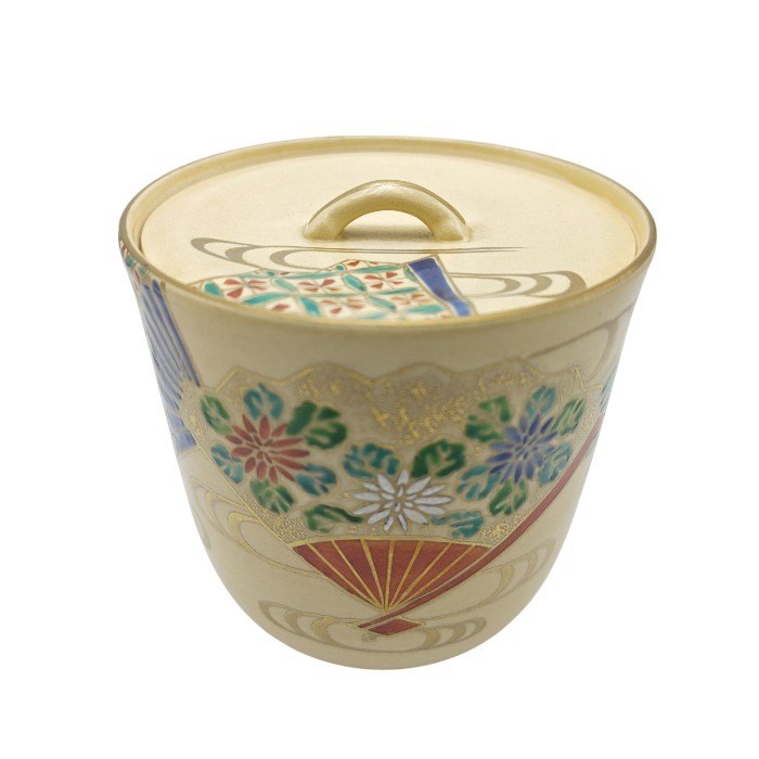 茶道セット 木箱入り 中古 H4