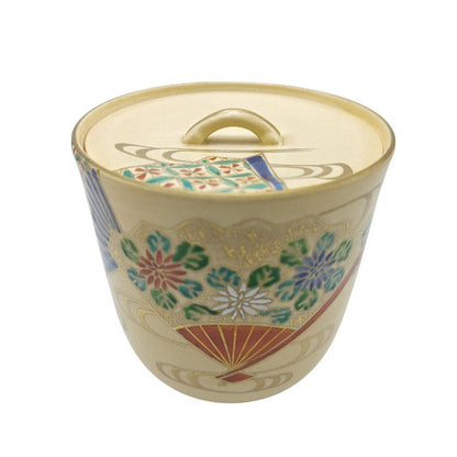 茶道セット 木箱入り 中古 H4
