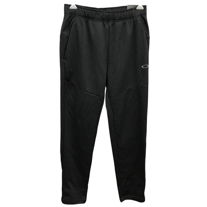 Oakley オークリージャージセットアップ メンズ オールシーズン スウェット ブラック Mサイズ 中古 M1