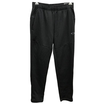 Oakley オークリージャージセットアップ メンズ オールシーズン スウェット ブラック Mサイズ 中古 M1