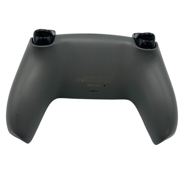 SONY ワイヤレスコントローラー カモフラージュ柄 CFI-ZCT1J ソニー 周辺機器 ゲーム機 PS5 プレステ5 playstation5 中古 W４