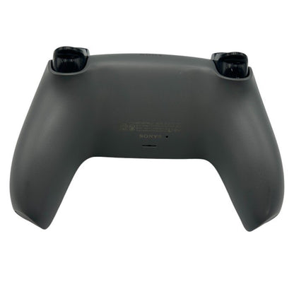 SONY ワイヤレスコントローラー カモフラージュ柄 CFI-ZCT1J ソニー 周辺機器 ゲーム機 PS5 プレステ5 playstation5 中古 W４