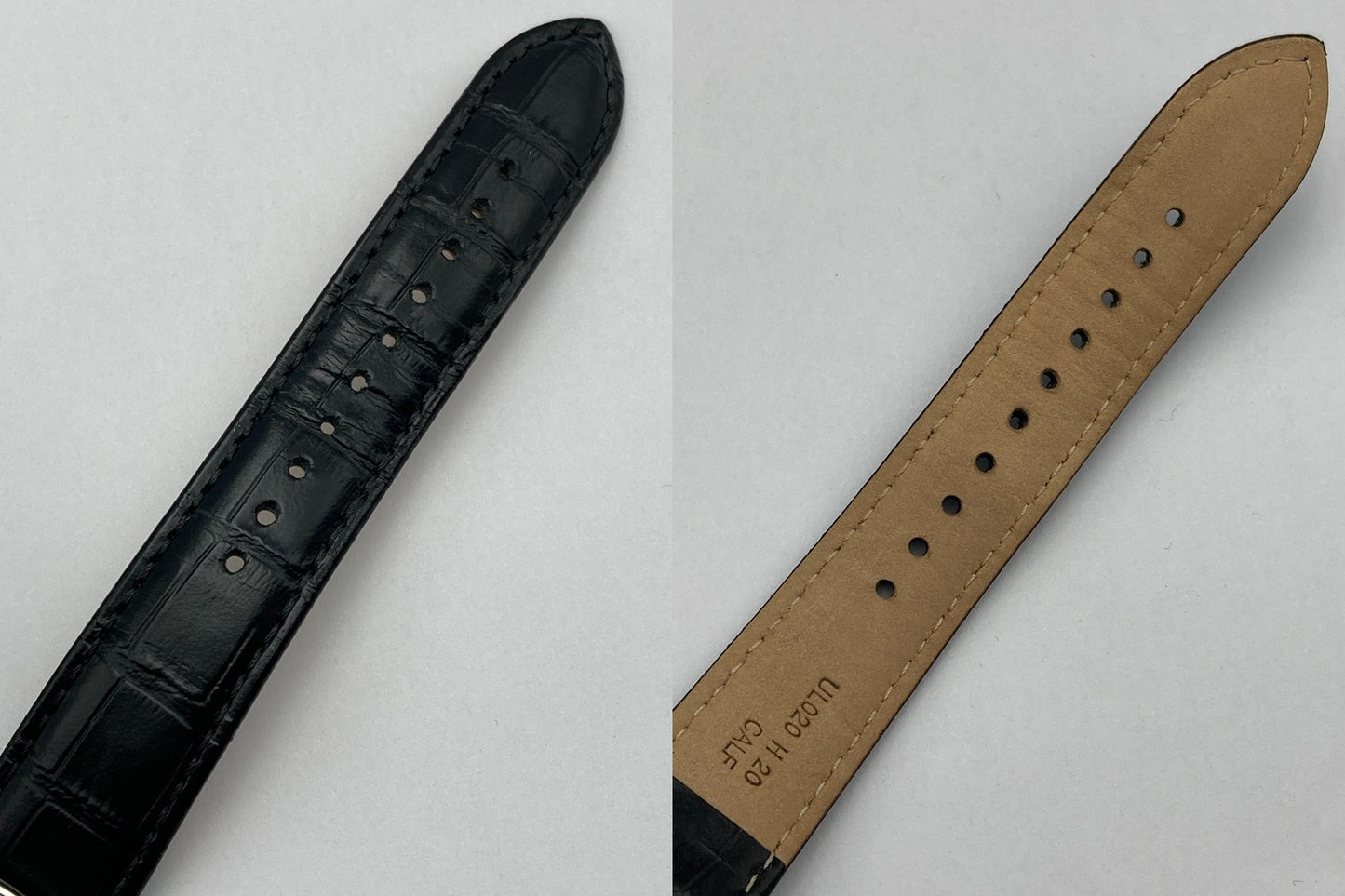 ORIENT Bambino38 オリエント クラシック バンビーノ38 自動巻き 腕時計 RN-AP0104S 中古 D4