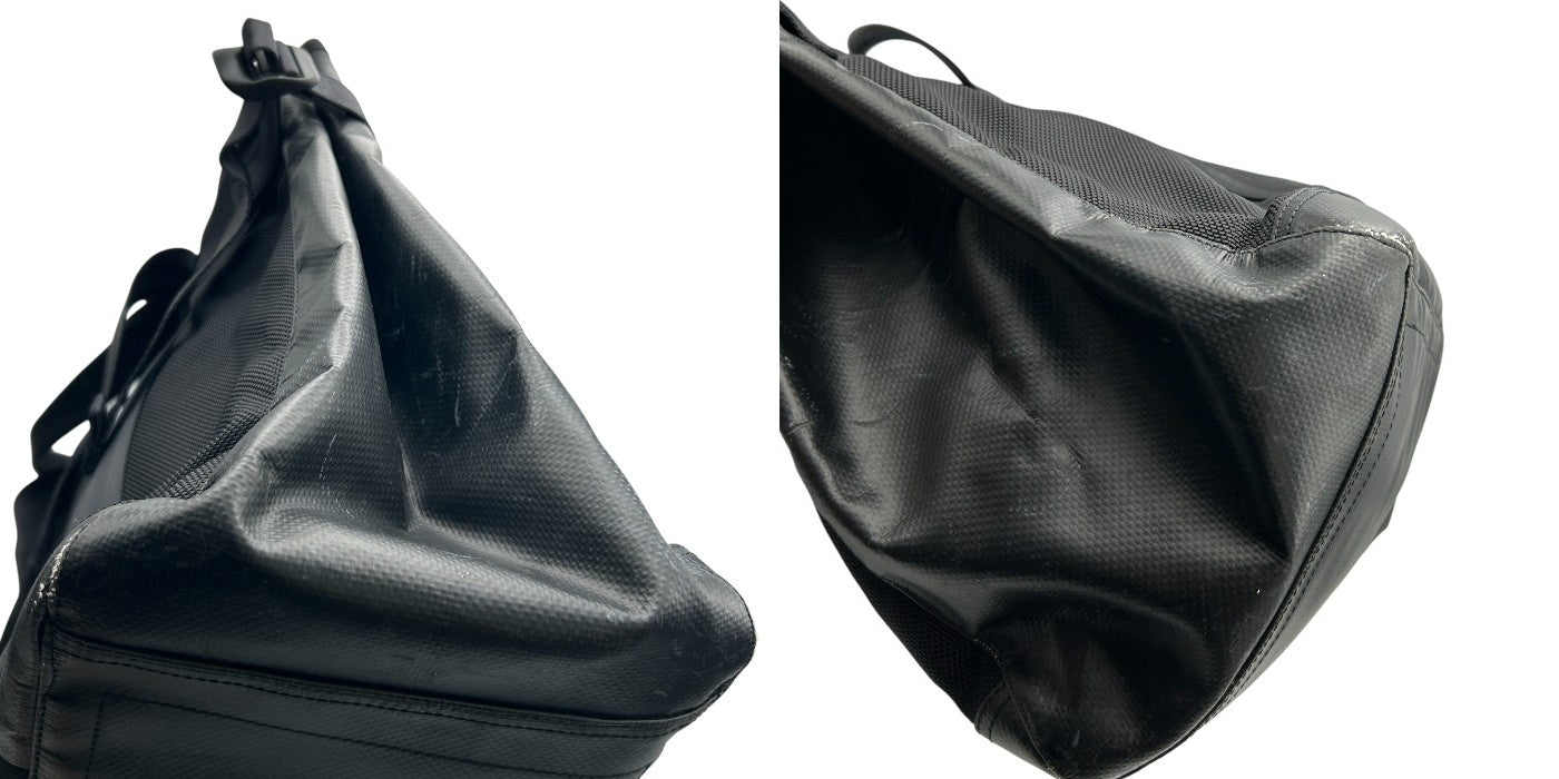 PORTER ポーター ヒート トート バッグ 鞄 メンズ 通勤 大きめ 中古 W４