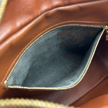 LOUIS VUITTON ルイヴィトン モノグラム ブローニュ 30 ショルダーバッグ M51265 バッグ ブランド レディース 肩掛け 中古 W４