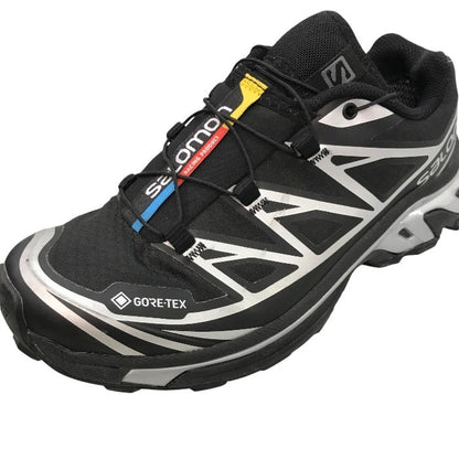 SALOMON サロモン ユニセックス スポーツスタイルシューズ 24.5cm 中古 Y1
