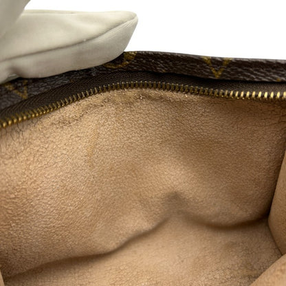 LOUIS VUITTON ルイヴィトン ポッシュ トワレ15 モノグラム M47546 ブランド アクセサリーポーチ 小さめ ミニ 中古 Ｗ４