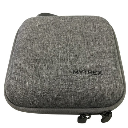 MYTREX マイトレックス REBIVE MINI XS パープル 筋膜リリースガン ハンディガン ボディケア リバイブミニエックスエス MT-RMXS21P 中古 Y1