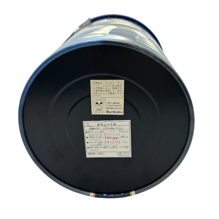 Disney PIXAR トイ・ストーリー 発光するルミナスバケット バズライトイヤー ディズニー ピクサー ゴミ箱 ダストボックス インテリア 中古 W４