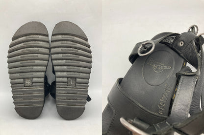 Dr.Martens ドクターマーチン ADAIRA アダイラ グラディエーター サンダル サイズUK5 中古 D4