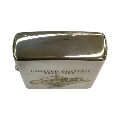 ZIPPO ジッポー 阪神タイガース 2008年 オイルライター 記念 限定 コレクション 中古 T1