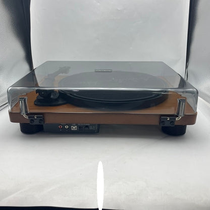 Amadana Music SIBRECO レコードプレーヤー  UIZZ-18520 アマダナ EP LP ターンテーブル ドーナツ盤 中古 R4