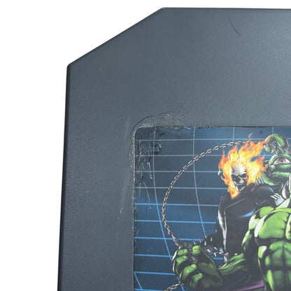 HORI ULTIMATE marvel VS CAPCOM 3 アーケードスティック ホリ アケコン プレイステーション3 コントローラー 中古 W４