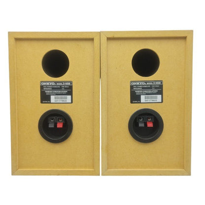 【ジャンク品】 ONKYO オンキョー CD/MD AM/FMチューナー ミニコンポ FR-N3X 中古 H4