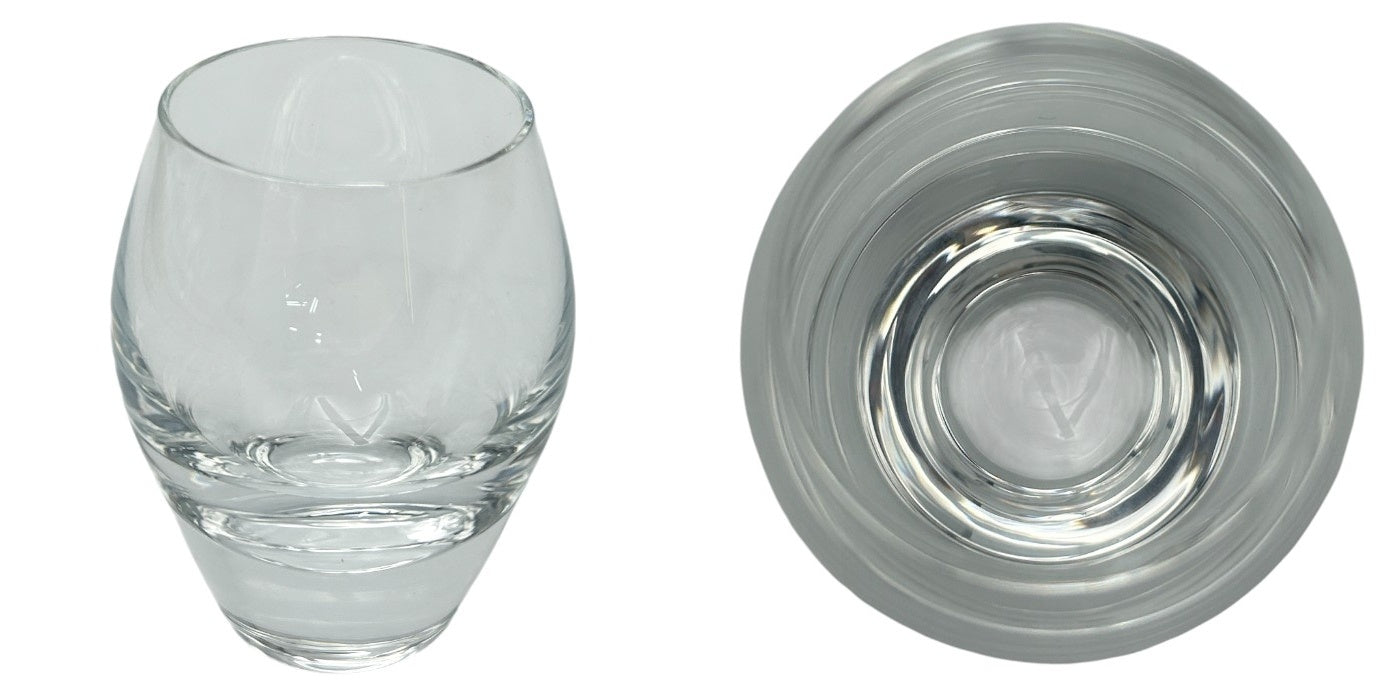 iittala イッタラ タピオ ヴィルカラ ショットグラス 7個 セット 酒器 洋食器 アルコール コップ 中古 W４