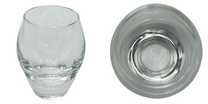 iittala イッタラ タピオ ヴィルカラ ショットグラス 7個 セット 酒器 洋食器 アルコール コップ 中古 W４