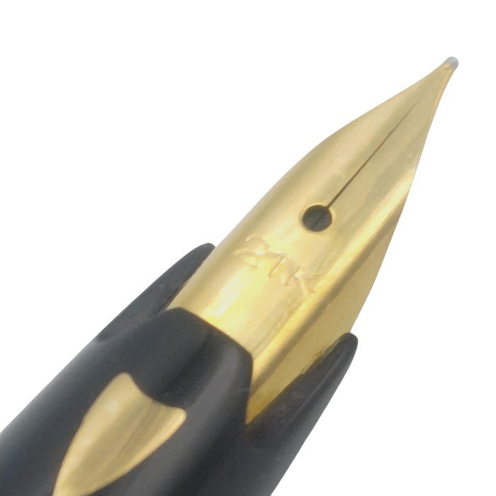 SAILOR セーラー 21K 万年筆 中古 H4