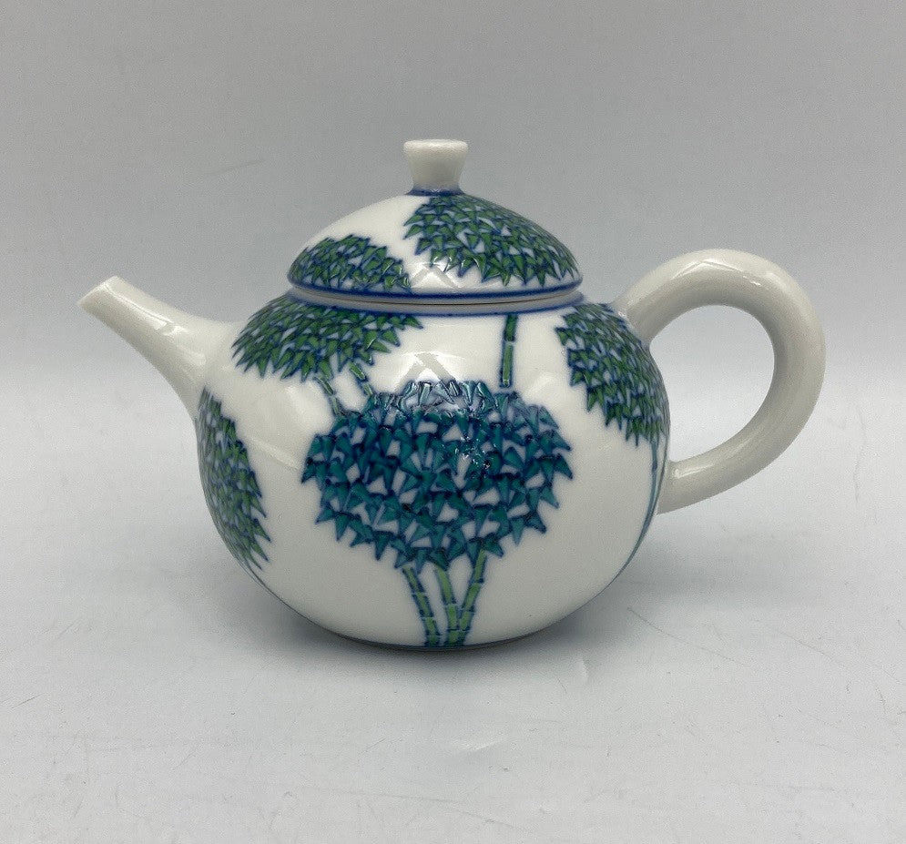 和善造 北村和善 急須 煎茶道具 中古 D4