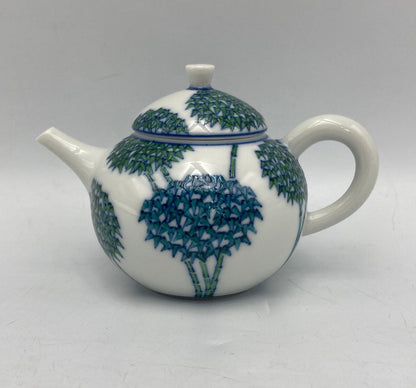 和善造 北村和善 急須 煎茶道具 中古 D4