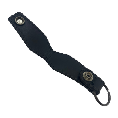THIRTEEN DESIGNS サーティーンデザインズ COFFIN BELT LOOP KEY CHAIN メンズ KY-CF1 中古 IT1