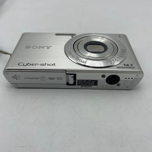 SONY ソニー Cyber shot デジタルカメラ デジカメ サイバーショット DSC-W530 中古 R4