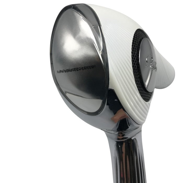 リファ(ReFa)  BEAUTECH DRYER ビューテックドライヤー ホワイト RE-AB02A 中古 Y1