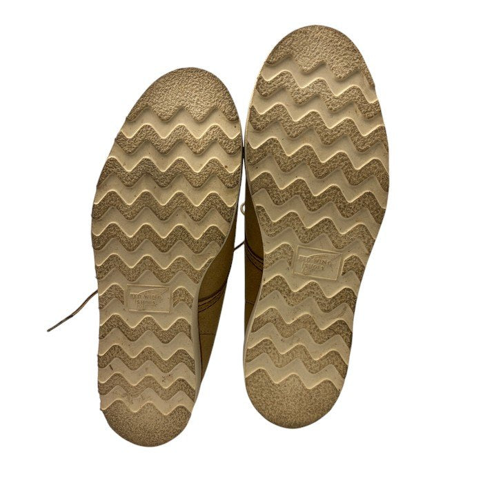 RED WING レッドウイング クラシックモック オックスフォード 8079 26cm ワークブーツ 靴 シューズ メンズ 中古 W1