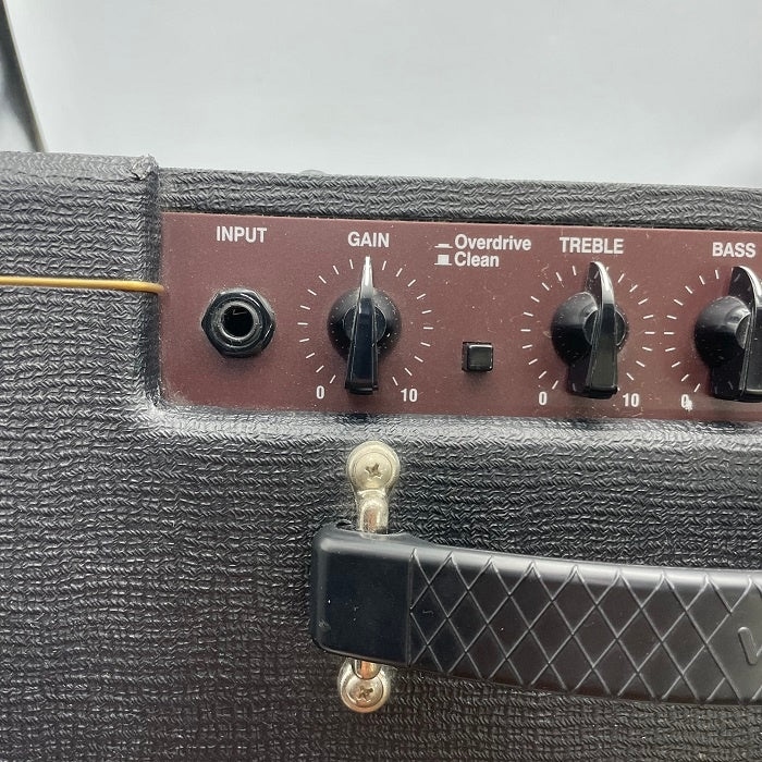 VOX Pathfinder10 ギターアンプ V9106 ボックス 2ch ラインアウト 練習 入門 中古 R4