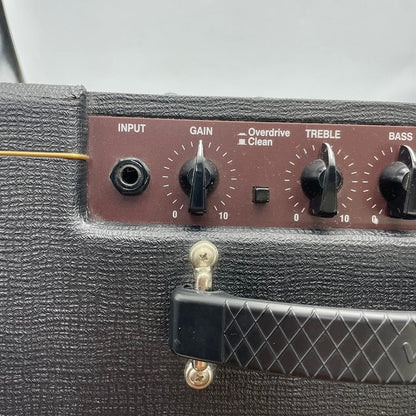 VOX Pathfinder10 ギターアンプ V9106 ボックス 2ch ラインアウト 練習 入門 中古 R4