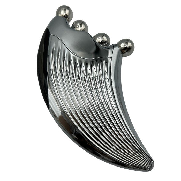 ReFa リファ ReFa 4 CAXA RAY リファフォー カッサレイ 美顔器 美顔ローラー フェイス 二の腕 バスト ウエスト ヒップ 中古 W４