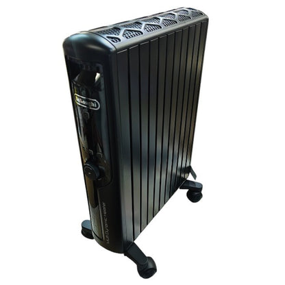 DēLonghi デロンギ 6～10畳 マルチダイナミックヒーター MDHU15-PB 中古 H4
