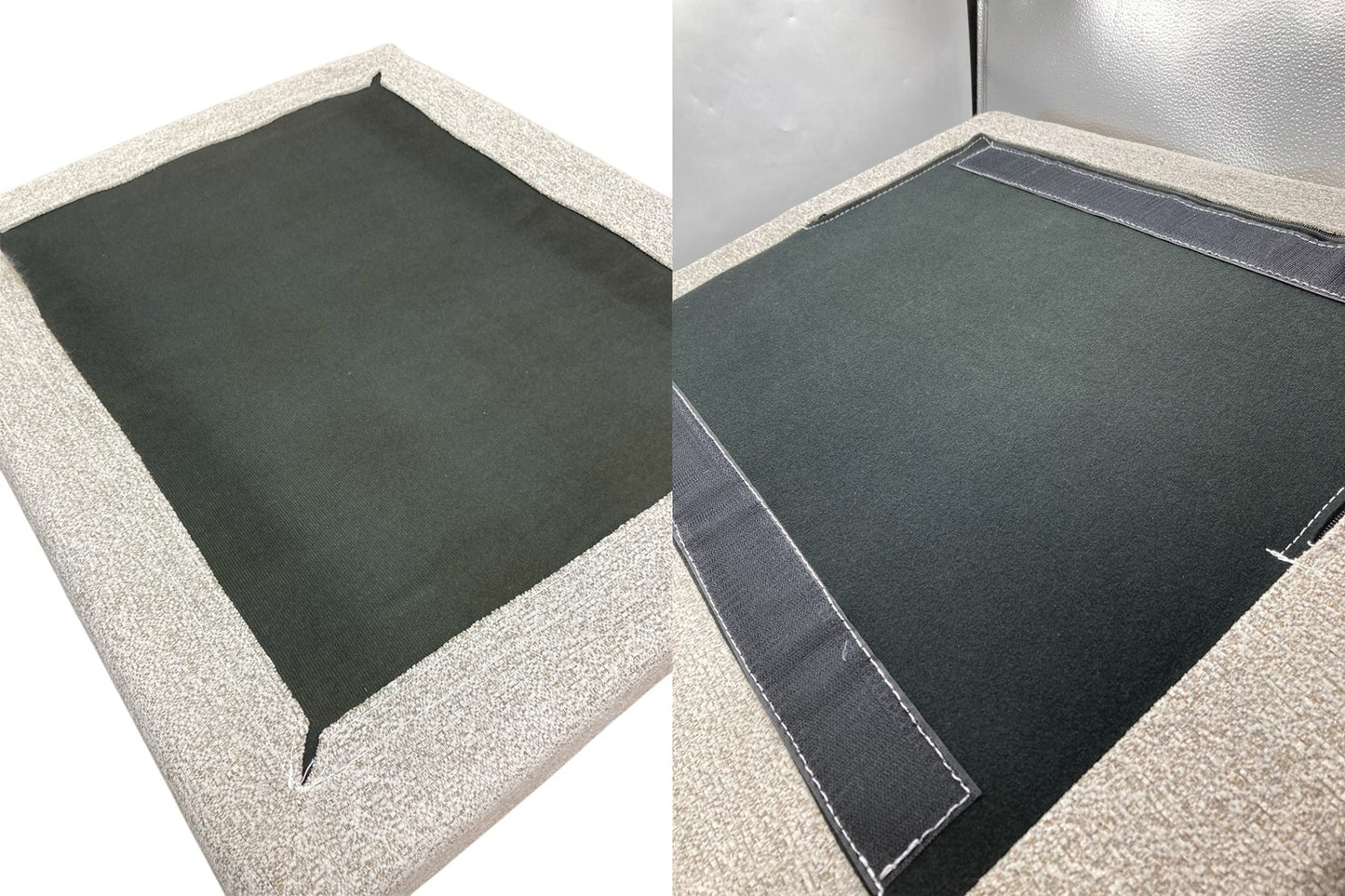 RELAX FORM リラックスフォーム ロレート オットマンM 中古 D4