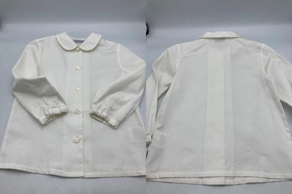 MIKIHOUSE ミキハウス フォーマル 3点セット 100cm 女の子 アンサンブル 中古 D4