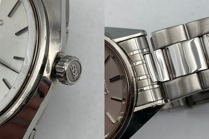 SEIKO KS HI-BEAT キングセイコー ハイビート オートマティック 腕時計 5621-7020 中古 D4