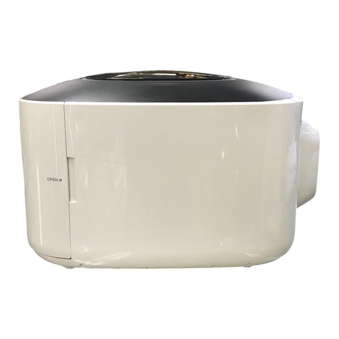 TOHMEI マレンギプレミアム D5 家庭用食品乾燥機 ホワイト/ブラック ドライフードメーカー 最上級モデル ドライフルーツ ジャーキー 中古 T1