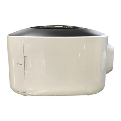 TOHMEI マレンギプレミアム D5 家庭用食品乾燥機 ホワイト/ブラック ドライフードメーカー 最上級モデル ドライフルーツ ジャーキー 中古 T1