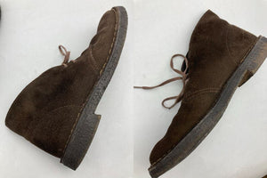 Clarks クラークス デザート チャッカブーツ 13292 サイズUK7 中古 D4