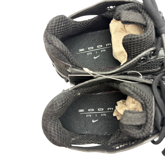 未使用品 NIKE ナイキ Air Zoom Spiridon Cage 2 スニーカー HM8497-010 26cm エアズーム スピリドン ケージ 2 メンズ 靴 シューズ 中古 W４