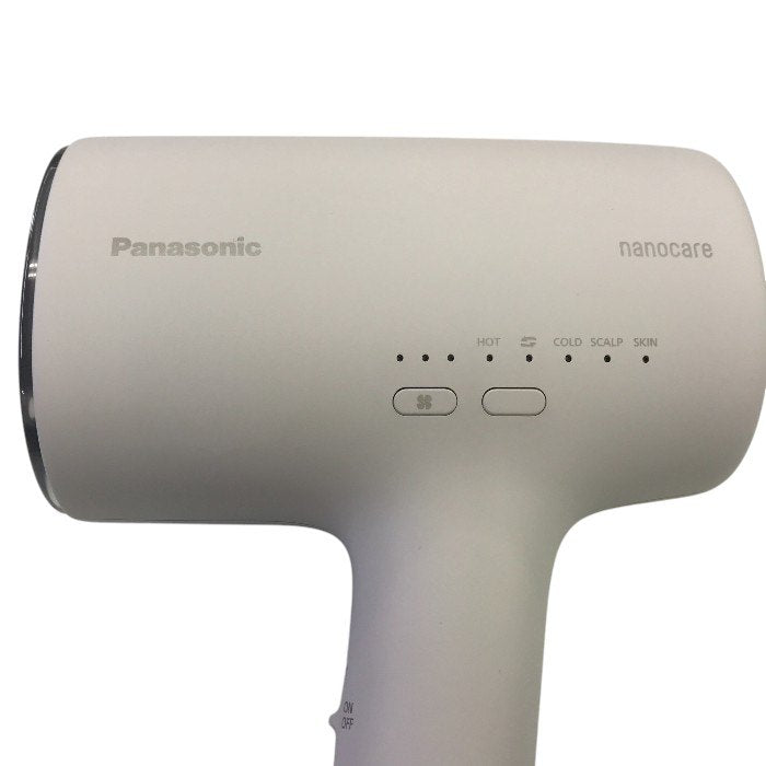 Panasonic パナソニック ヘアドライヤー EH-NA0J 中古 Y1