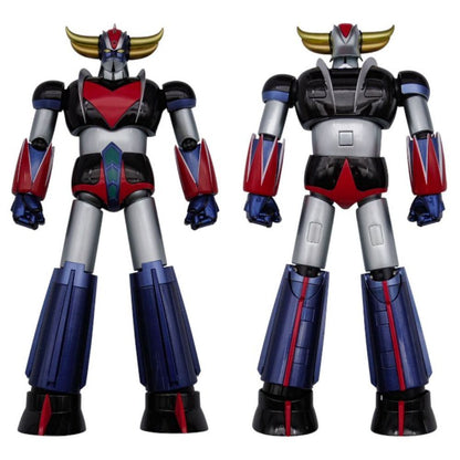 BANDAISPIRITS 超合金魂 GX-76 グレンダイザーD.C. UFOロボ グレンダイザー 中古 a1