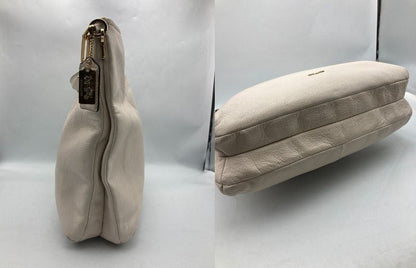 COACH コーチ マディソンホーボー 2WAY ショルダーバッグ 27858 中古 D4