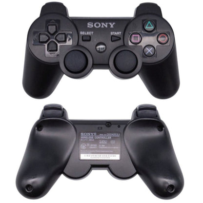 SONY SCE PlayStation 3 (160GB) チャコール・ブラック (CECH-2500A) PS3 本体 中古 a1